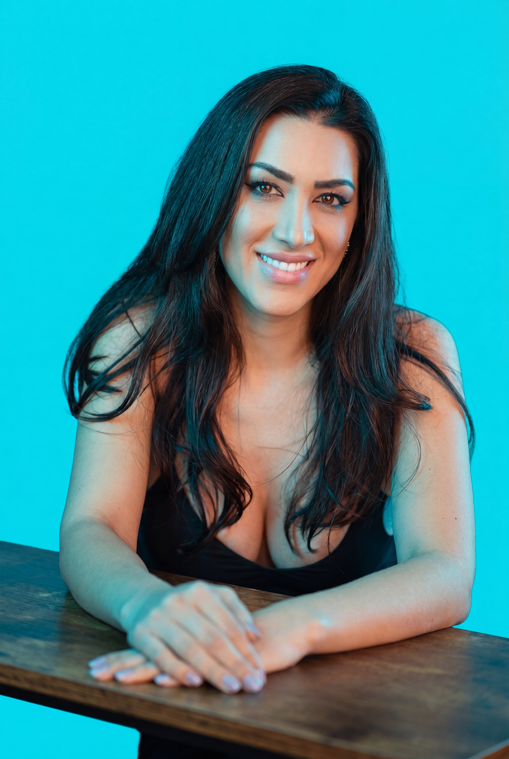 Angelica Massera