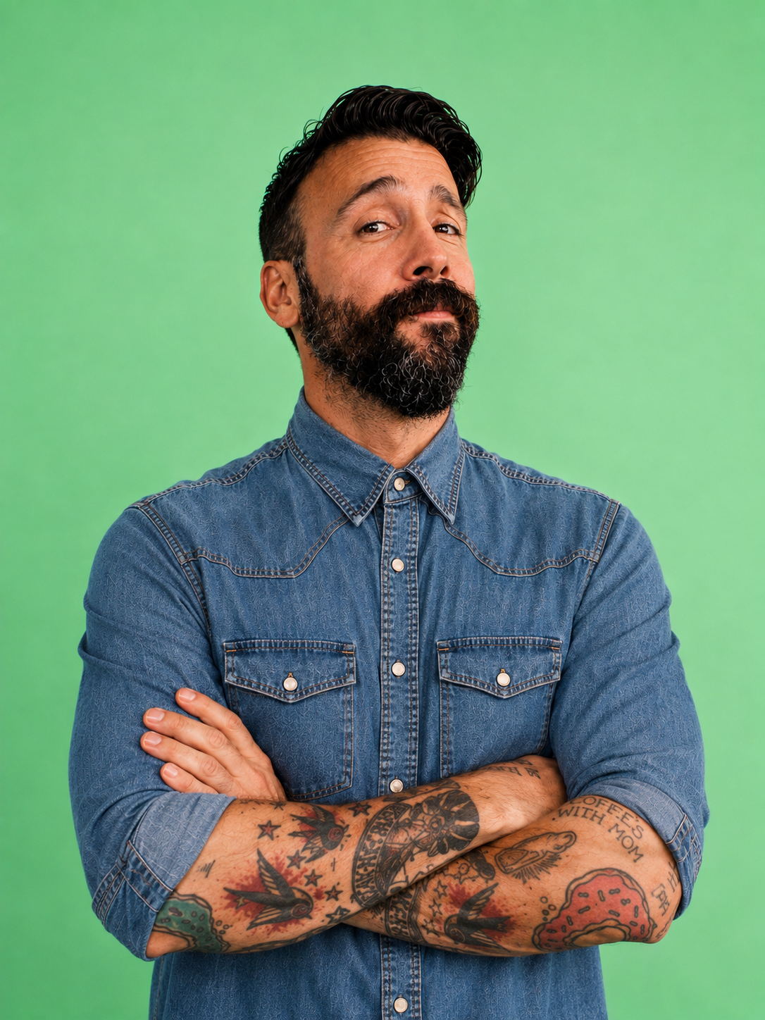 Fabrizio Politi